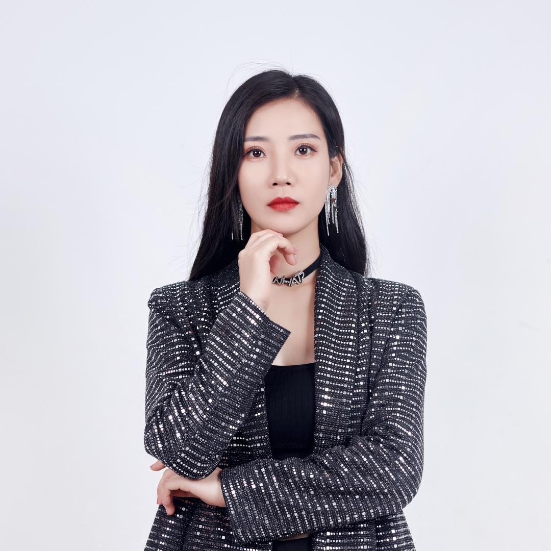 珊珊记录美好生活