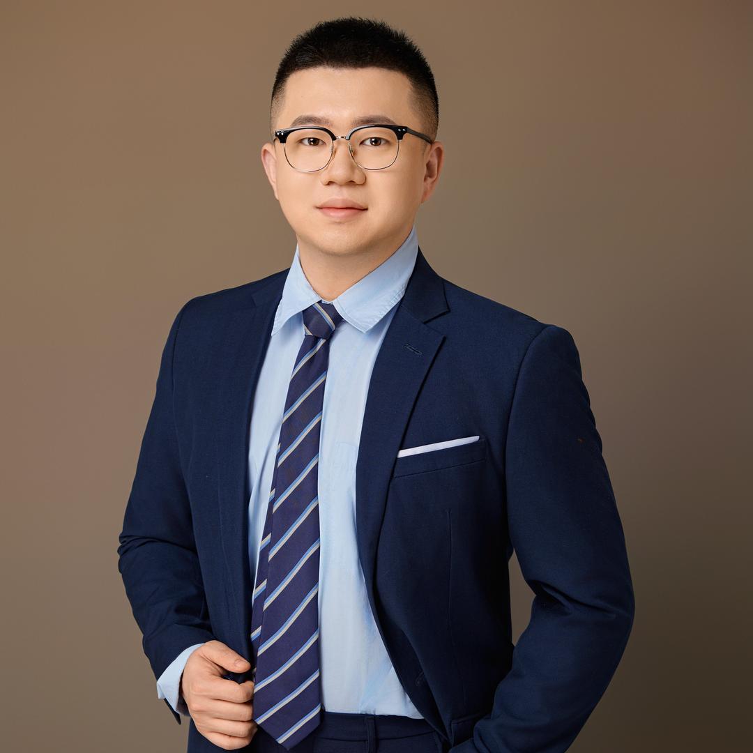 职教高考陈老师