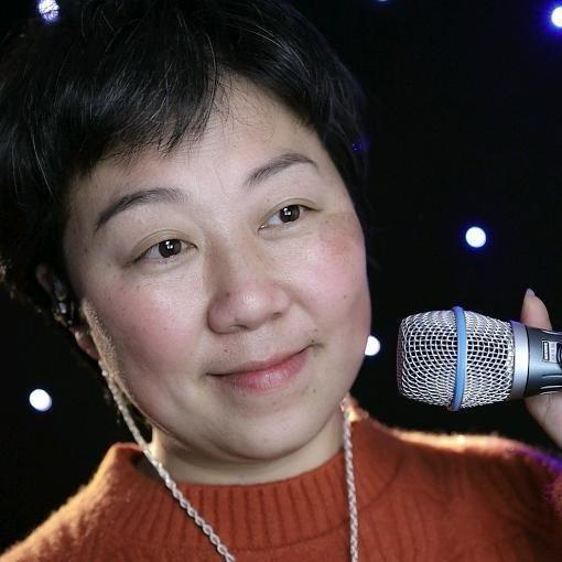 五千金的妈妈