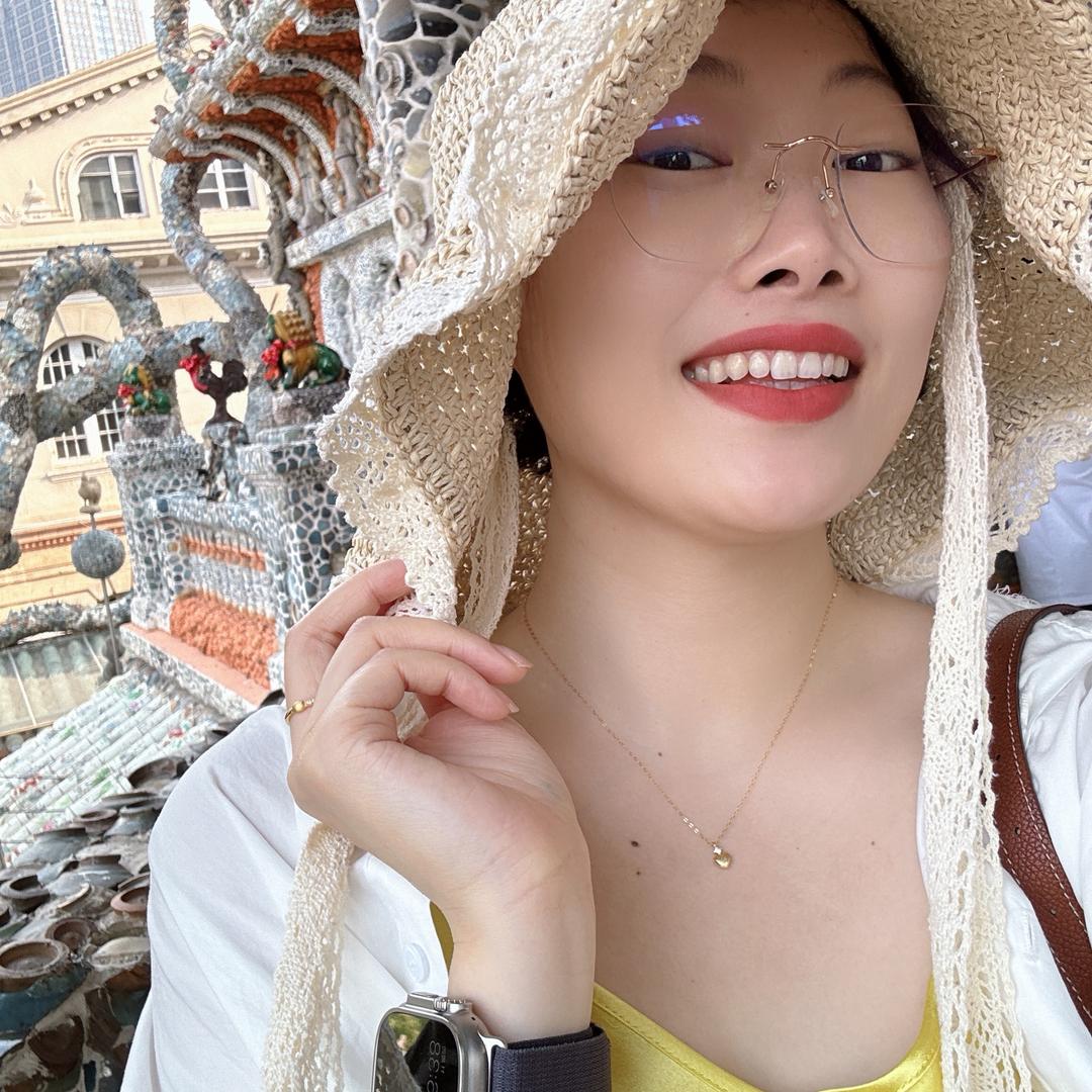 时间碎片孙二娘饰品