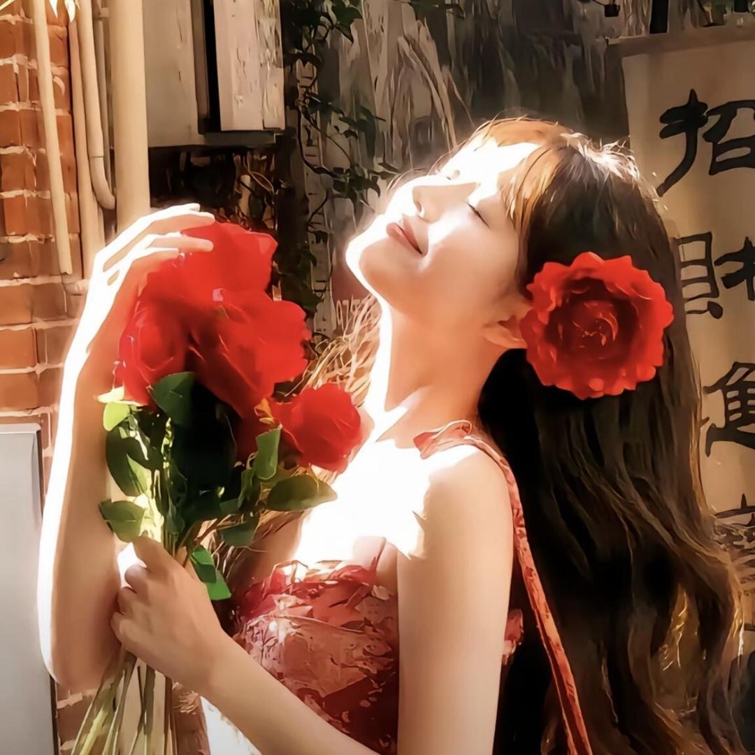 多喜乐ᦗ