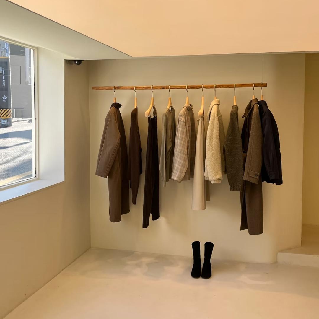 月月服饰买手店2号店