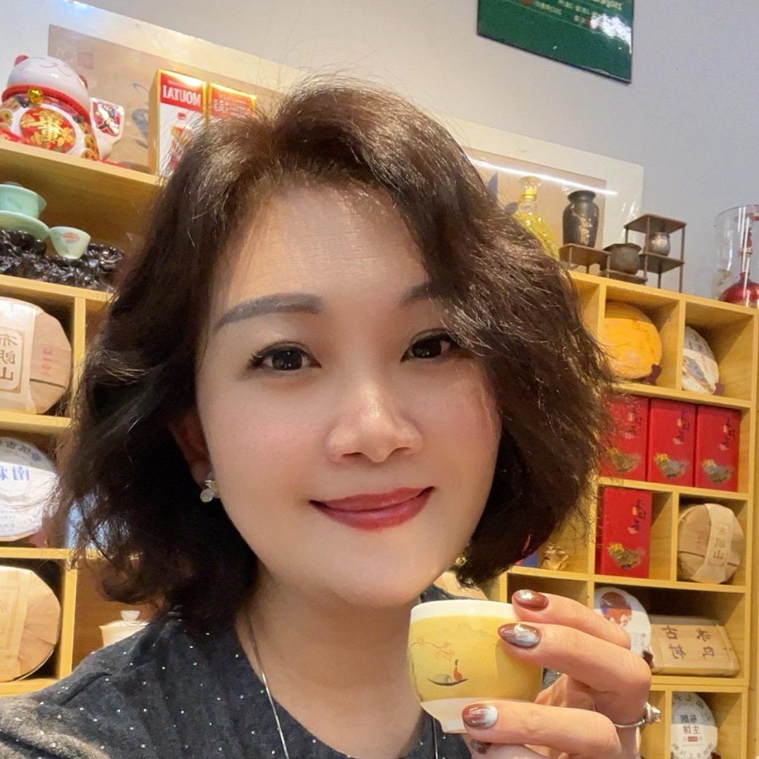 小情姐姐