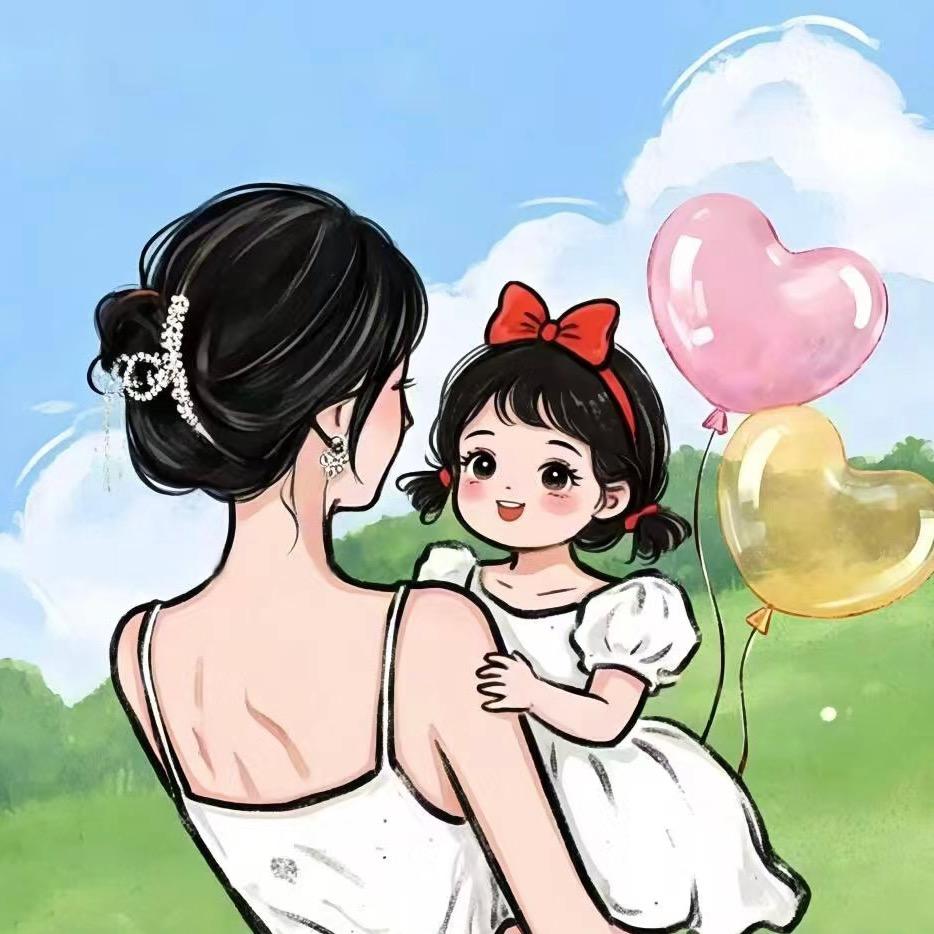 开心麻麻