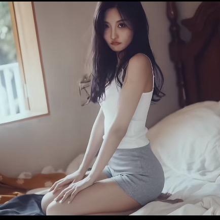 李予诺精选衣柜