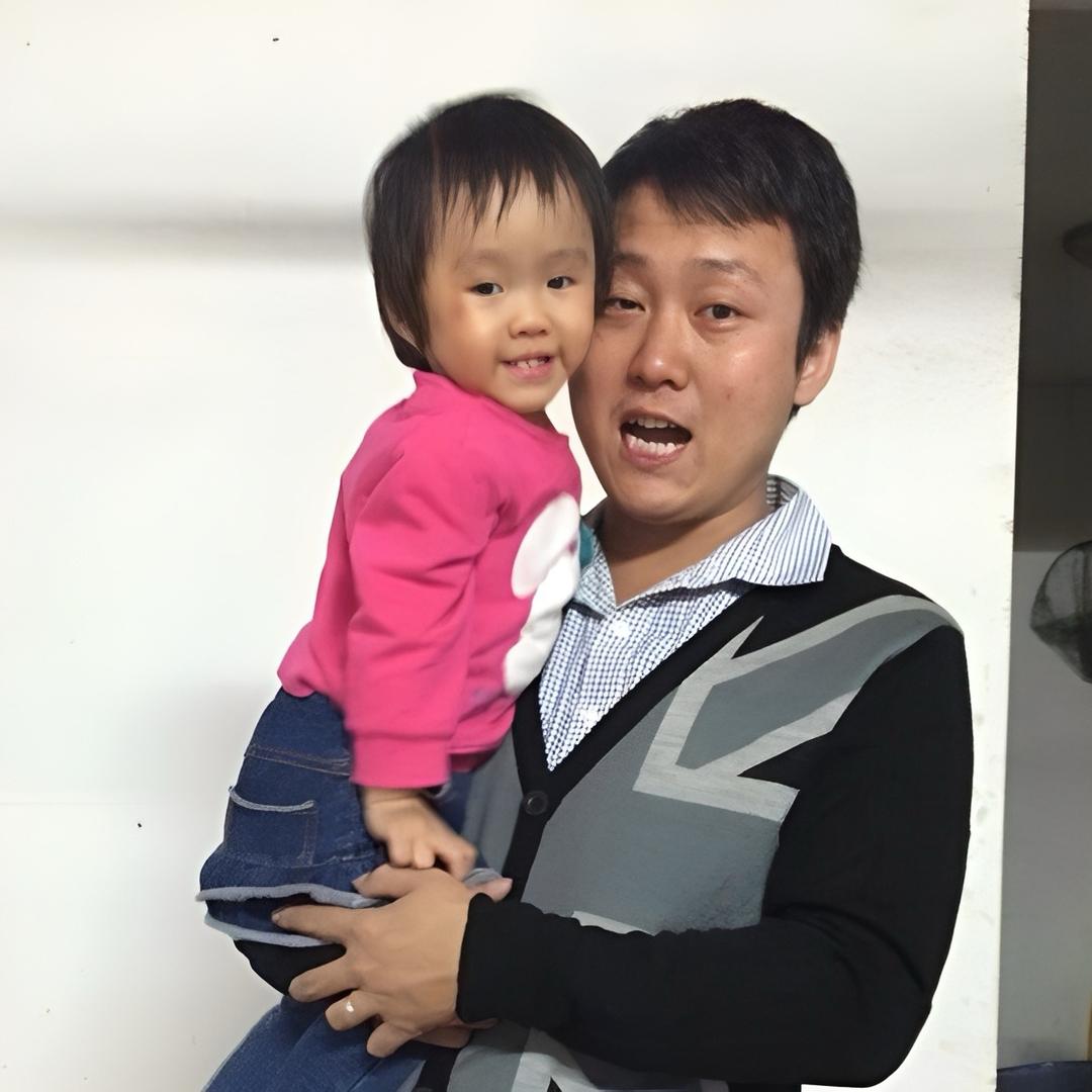 阿叔