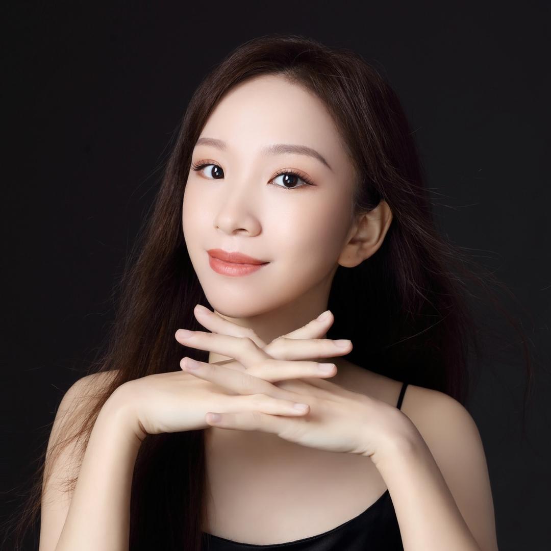 大婷AKA美少女