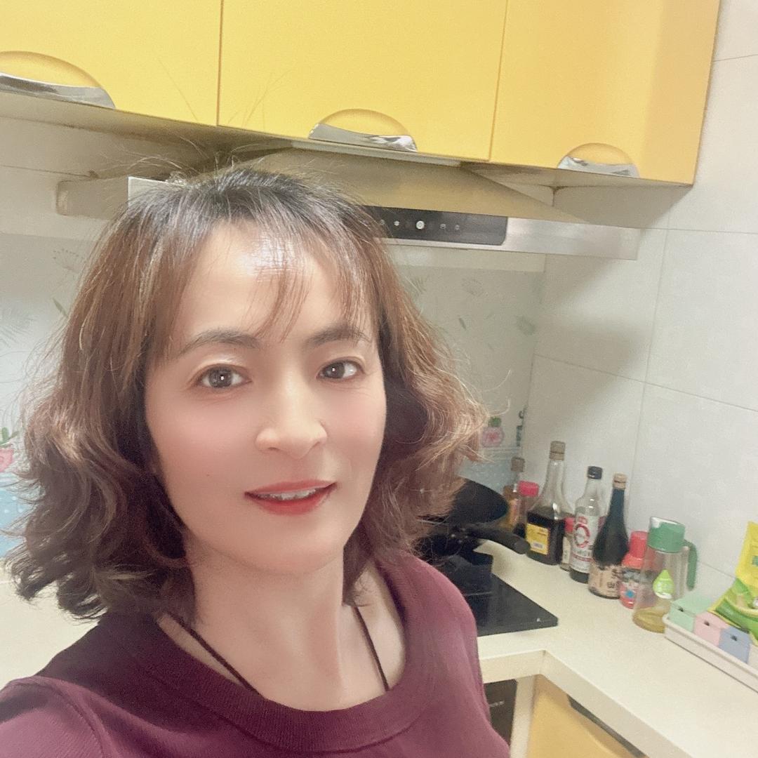 杨姐爱美食