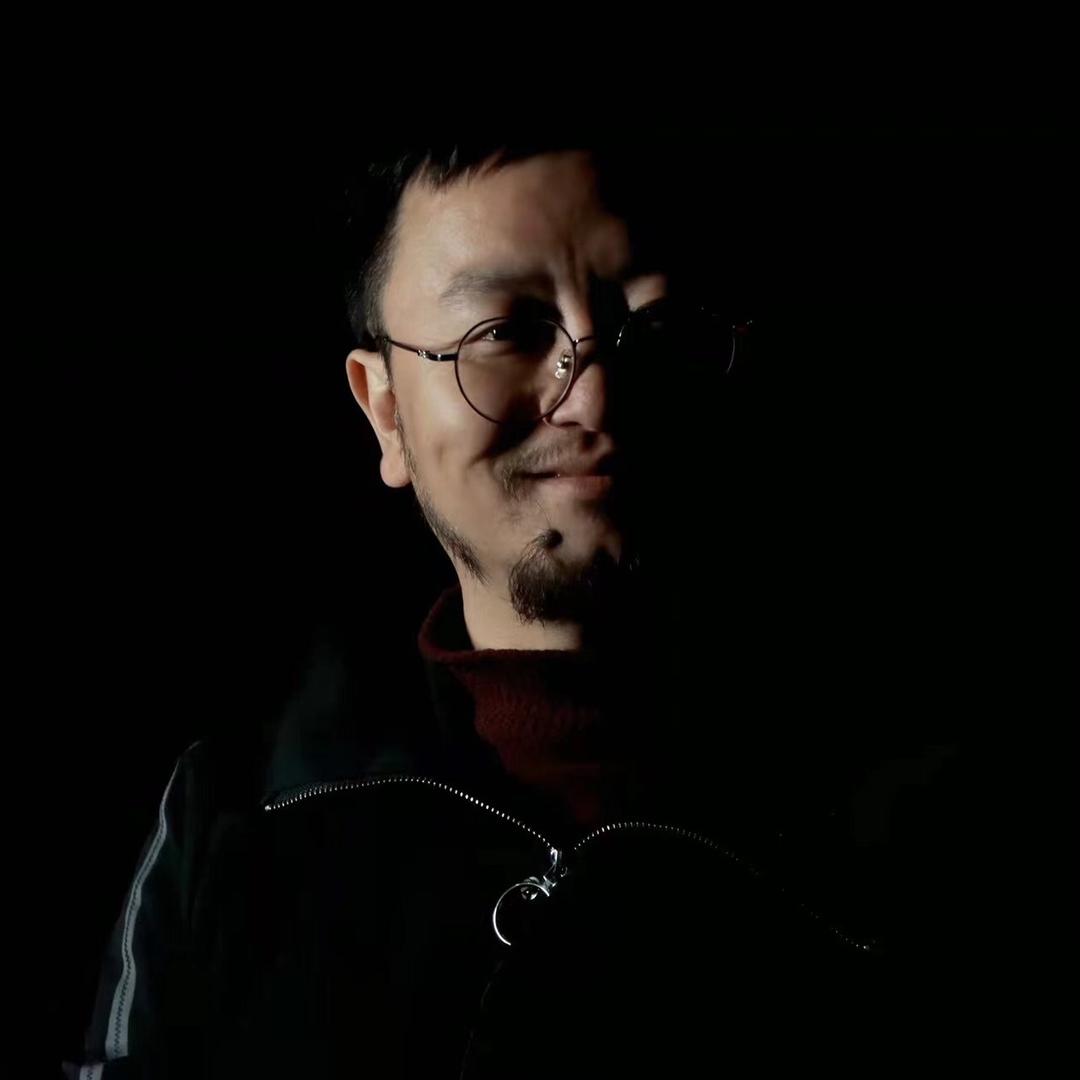戏子小波
