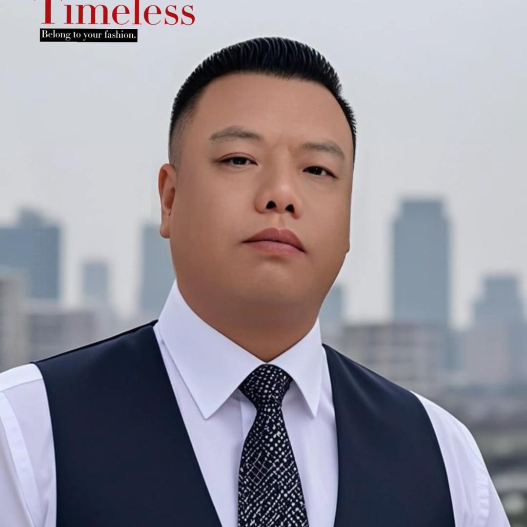 强龙盛世001雷总