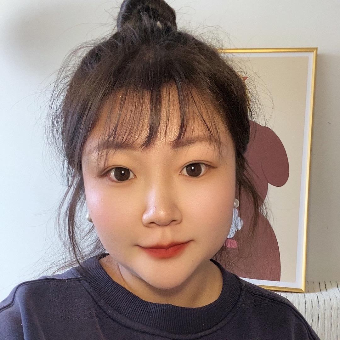 小欧肉嘟嘟