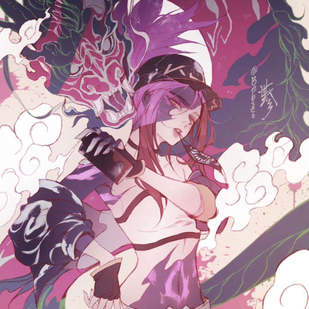 小平秋