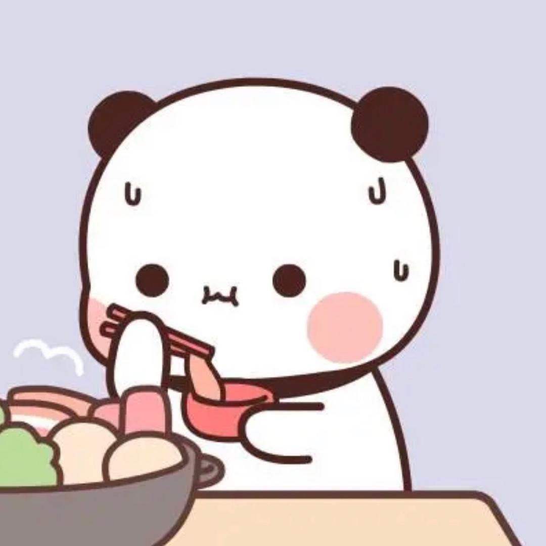 酱酱表情包