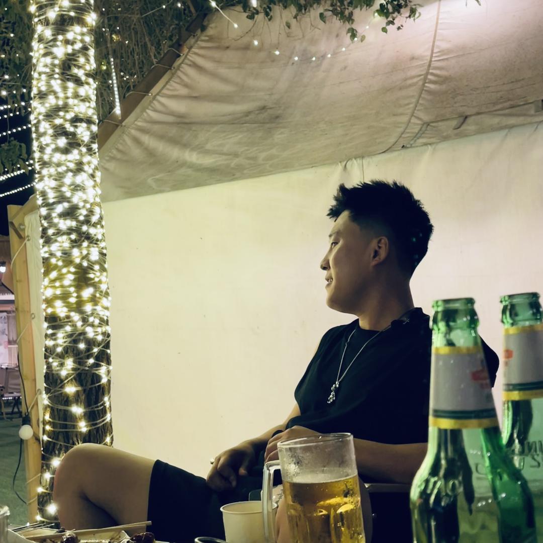 向阳🌟