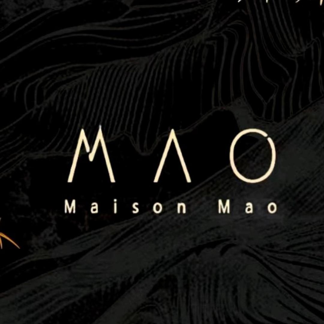 MAISON MAO 小胸平胸内衣