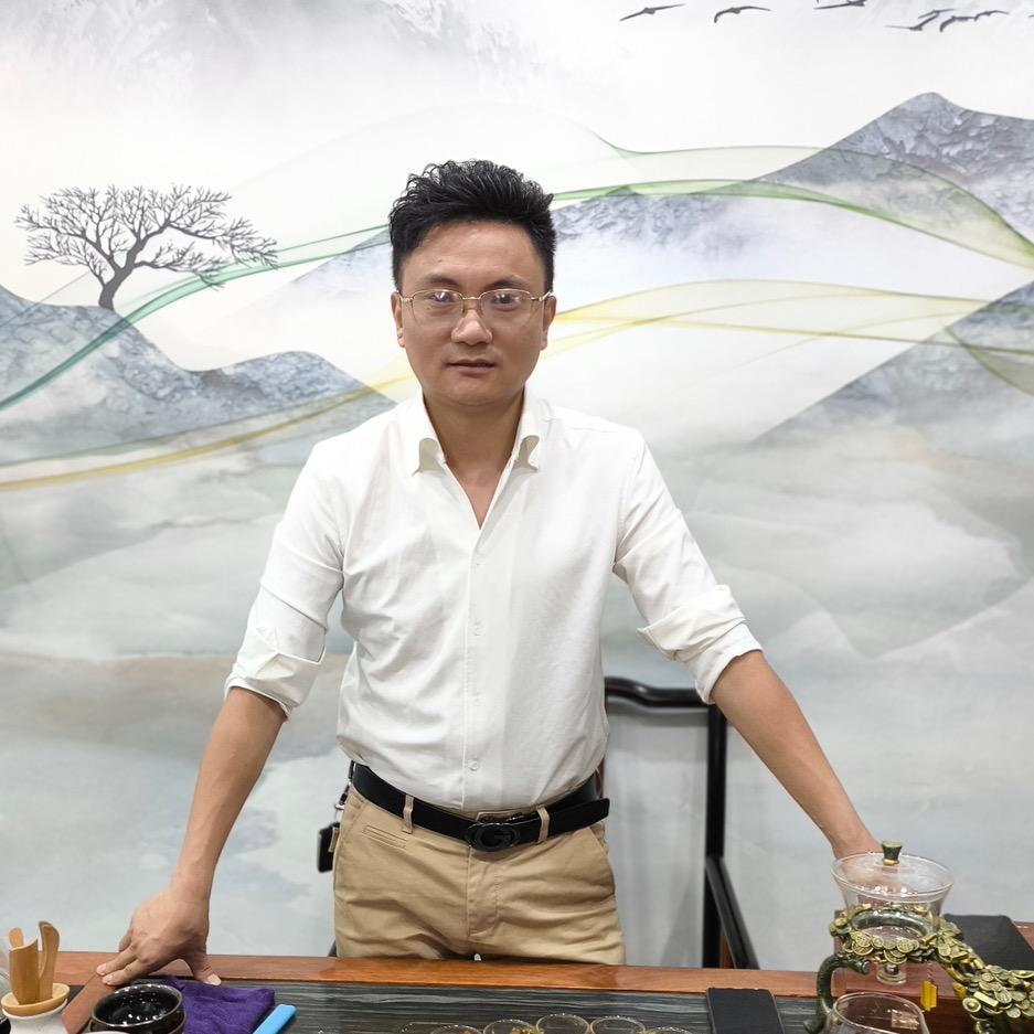 熊大寻翡vlog