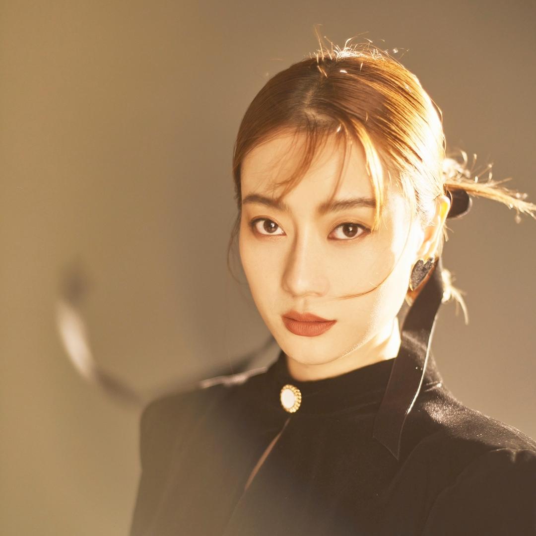 美蒽.浙婺陈丽俐