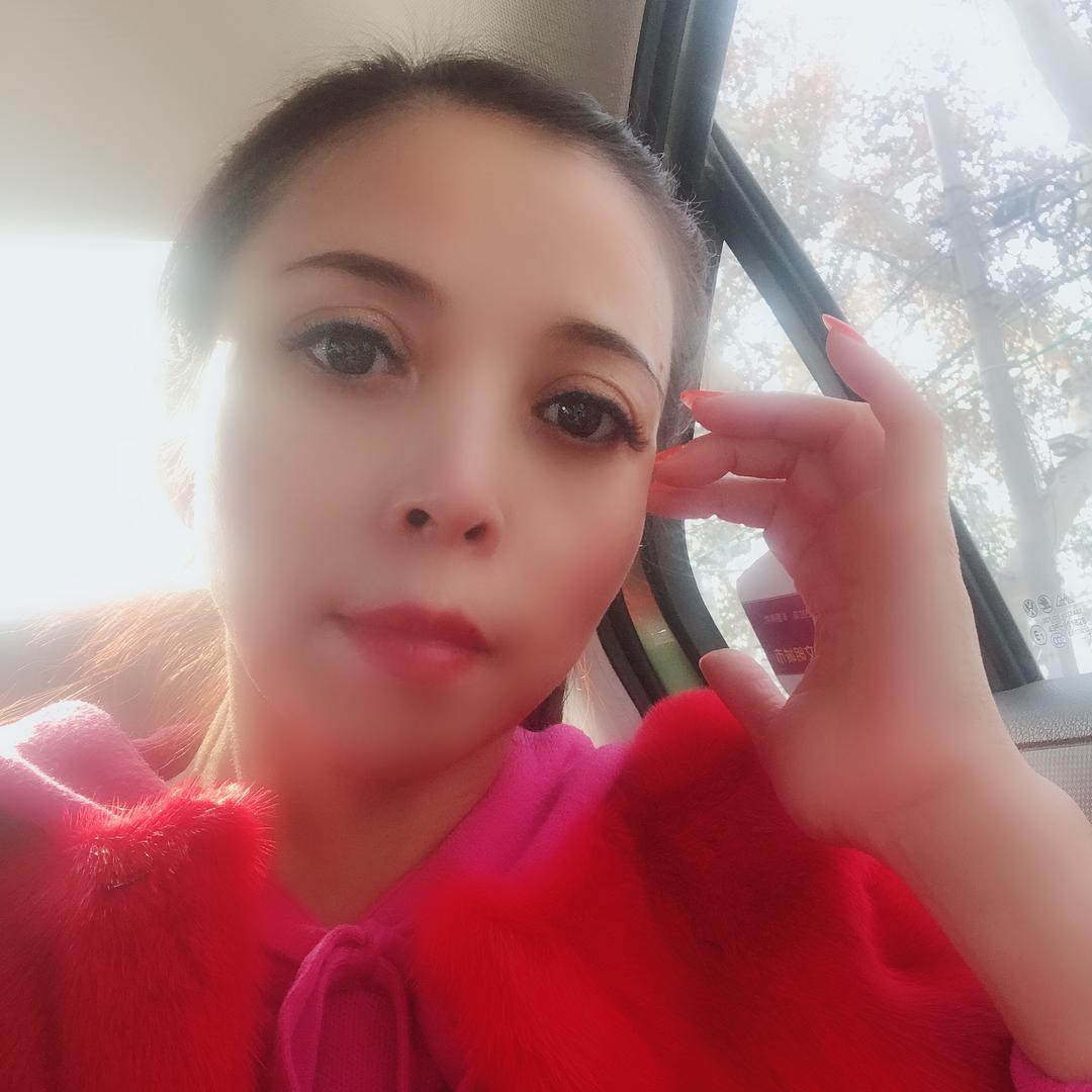 王美霞：