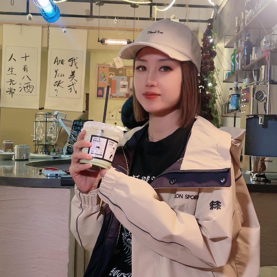 小玲同学探店