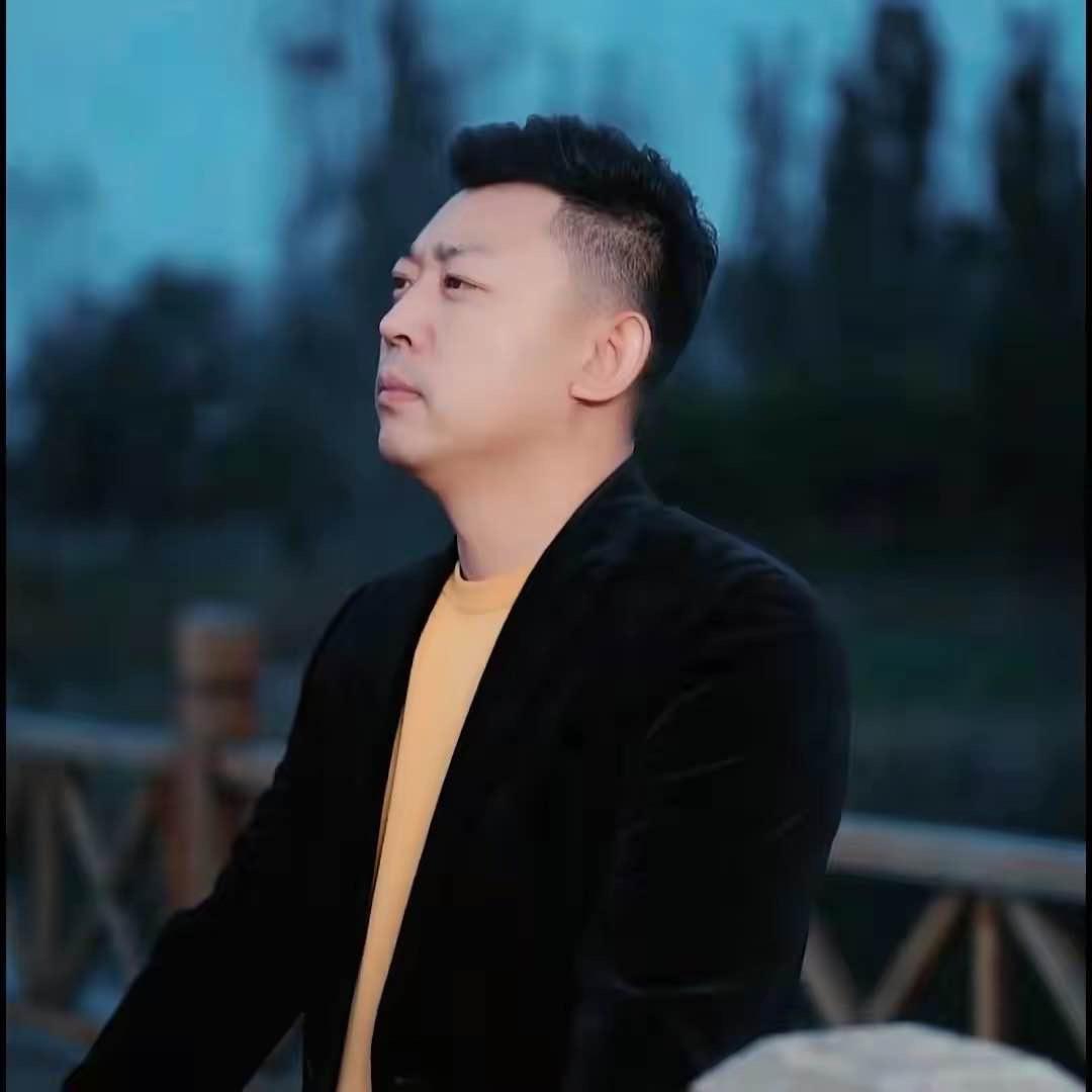 王龙（承蒙厚爱）