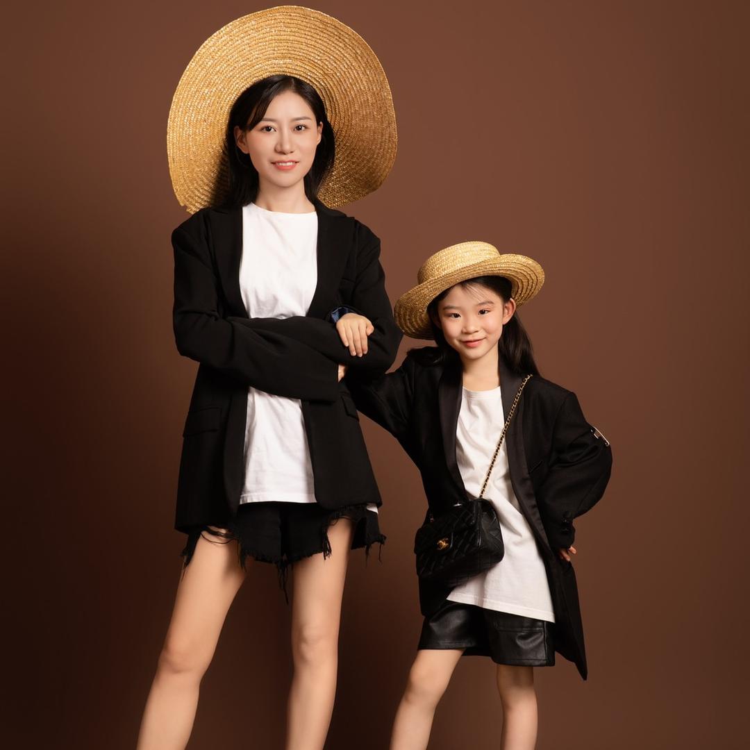 子妤妈妈👩