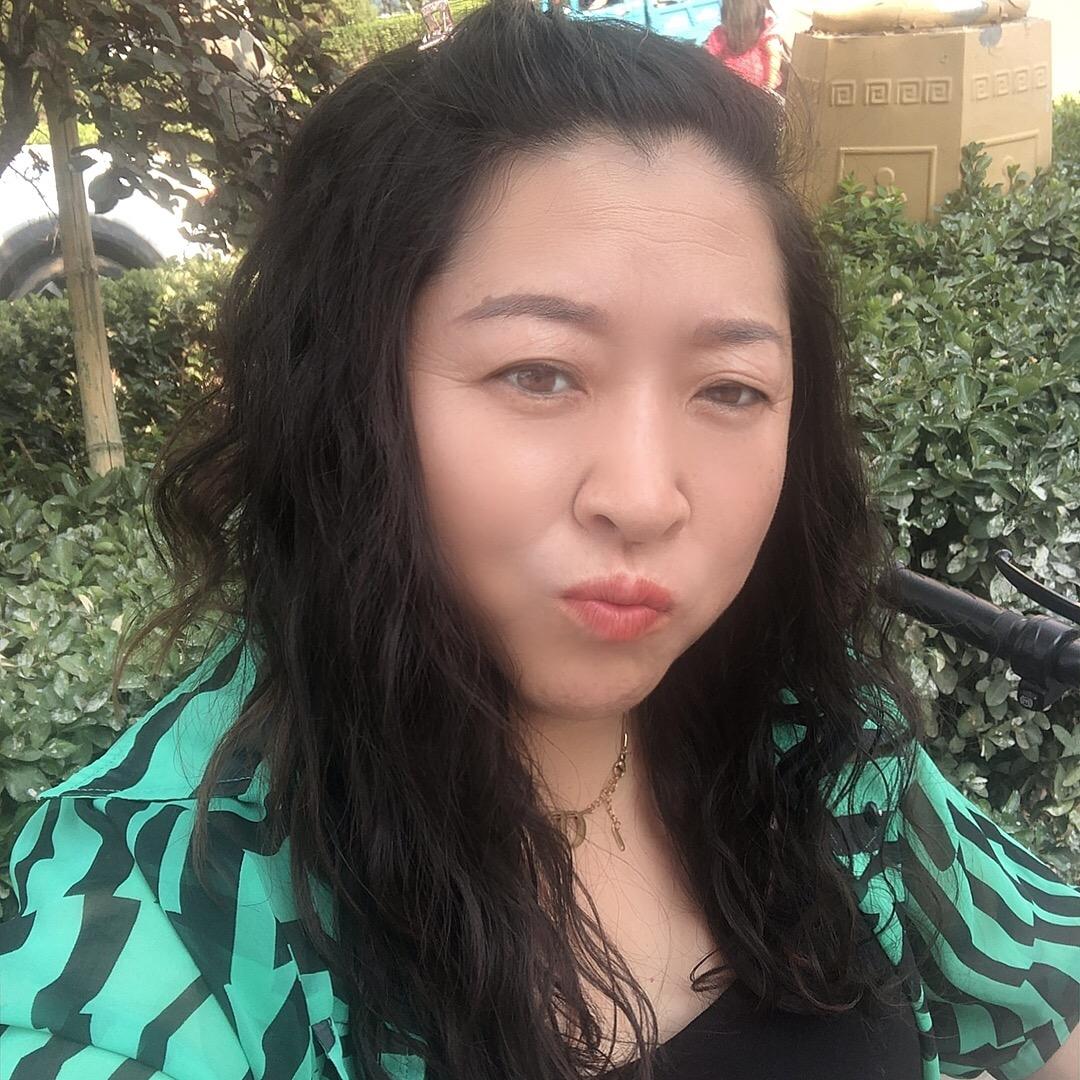 雯雯💋