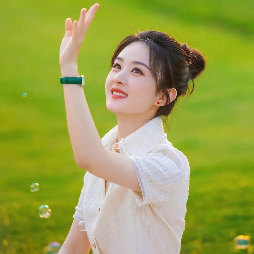 春暖花开