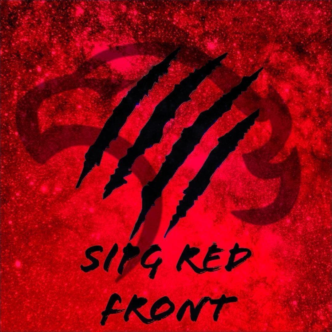 红色阵线SIPGredfront