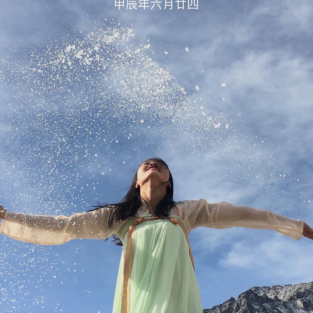 凤凤❤️