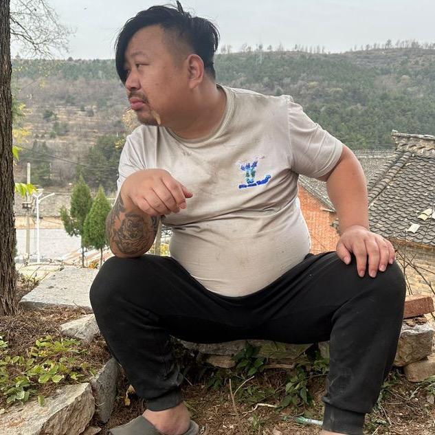 虎子爱说实话