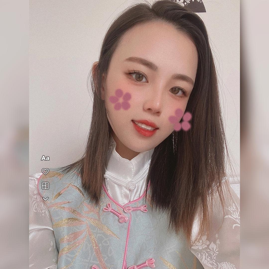 大志。