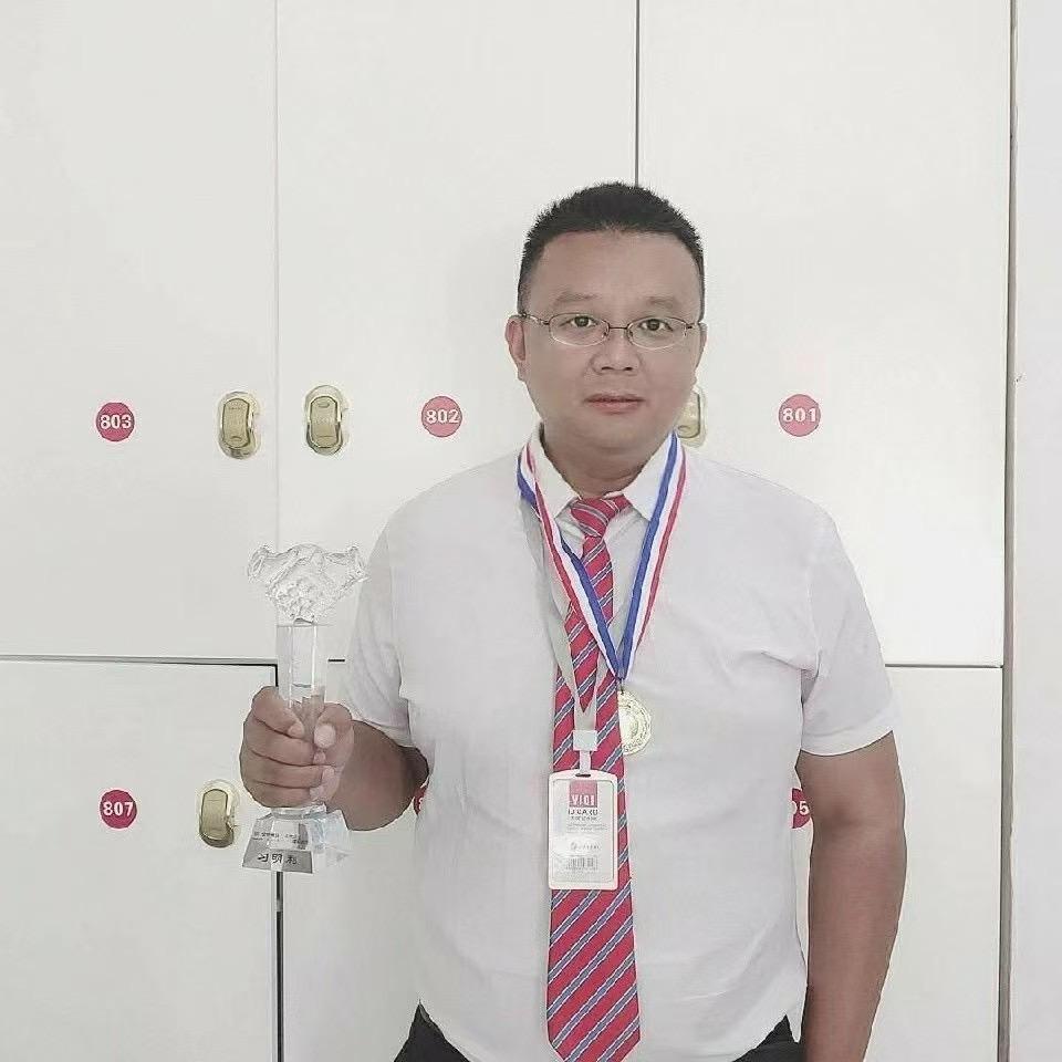 陈威探盘信息咨询工作室