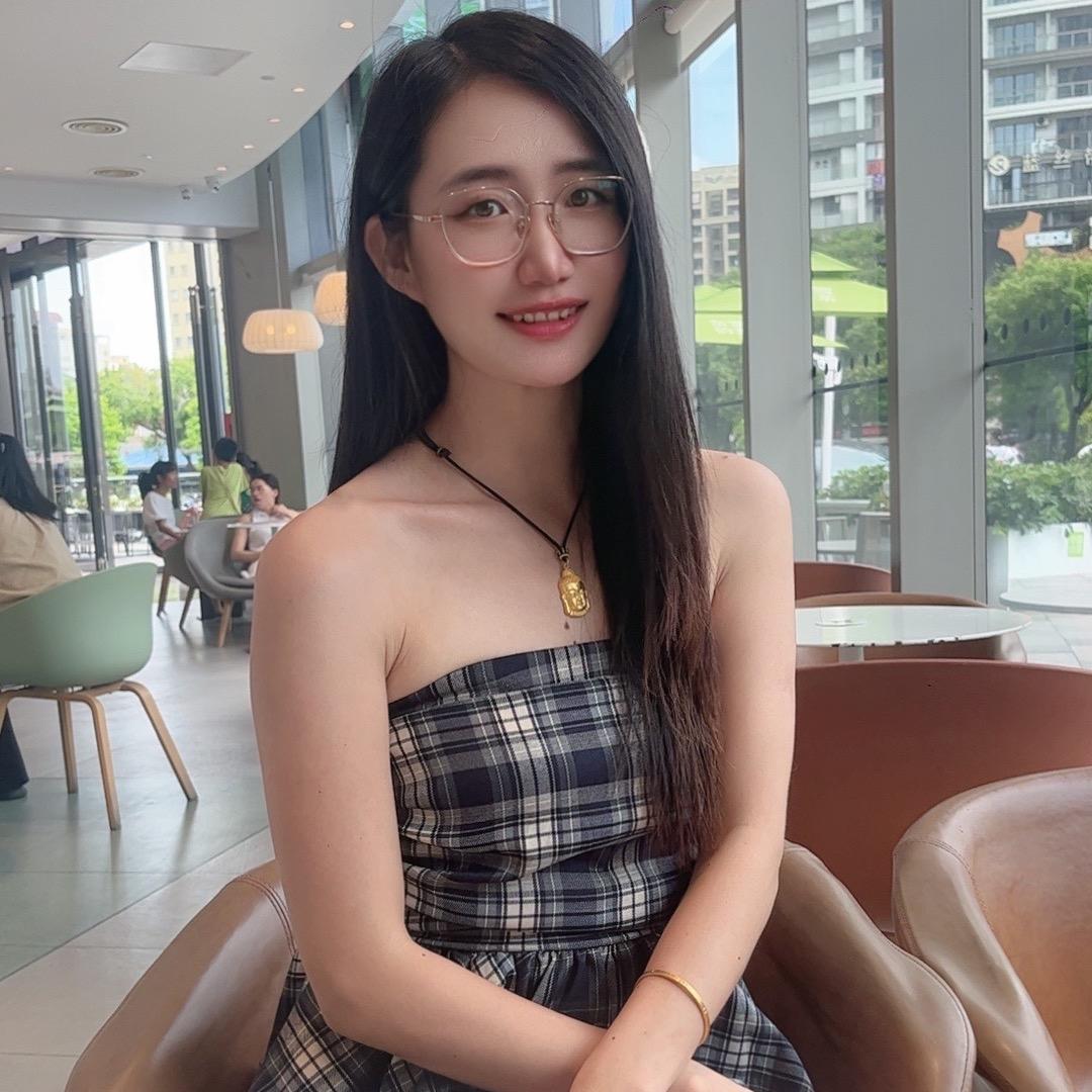 丽丽带你探阳江