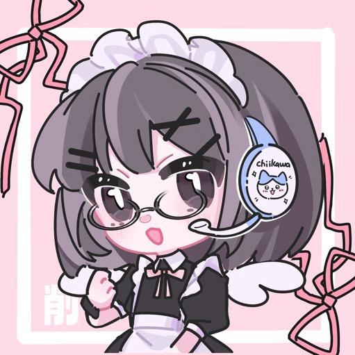 二削ovo🐾