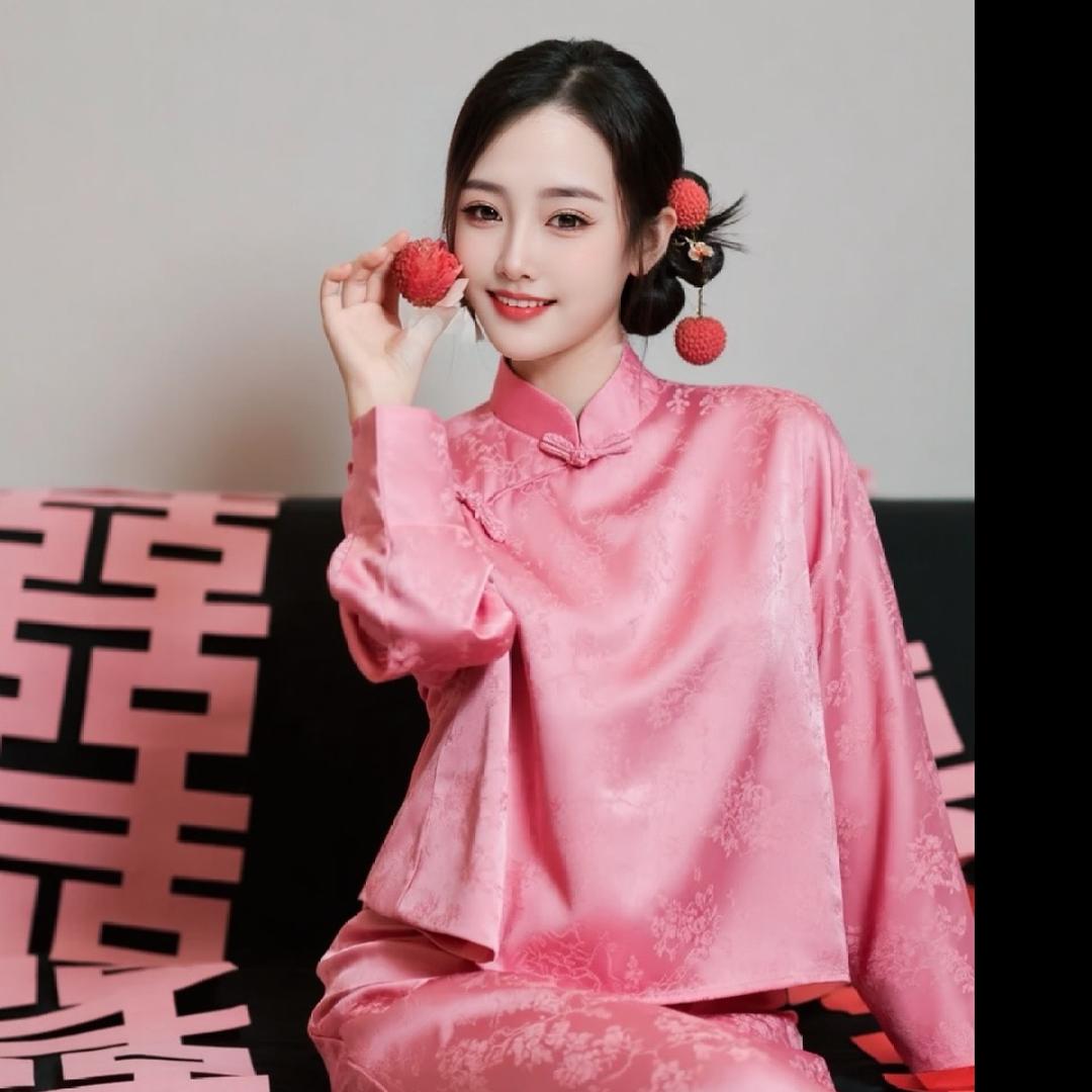 可心