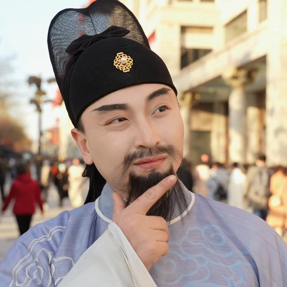 李白拜拜