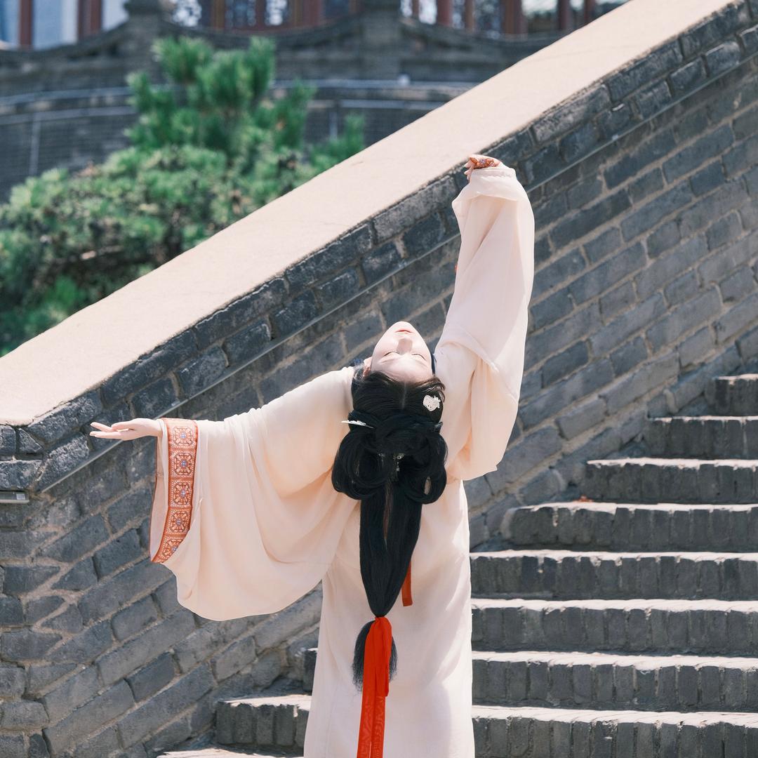 化妆师小青竹
