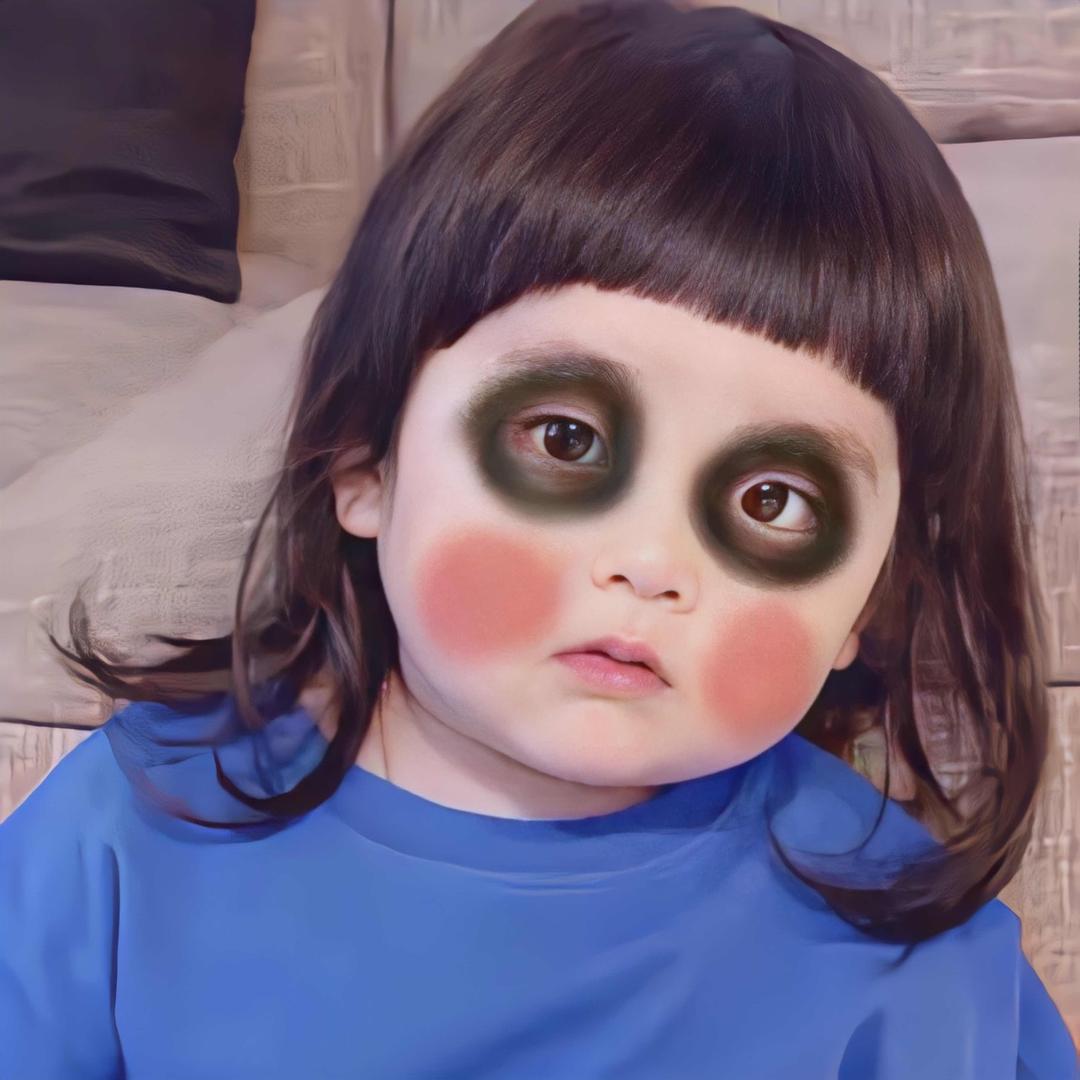 伪淑女