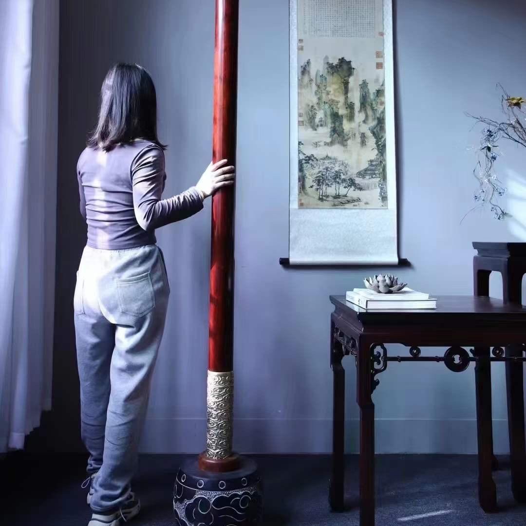 大城县德尚红木家具厂