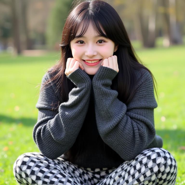 桔子爱美食