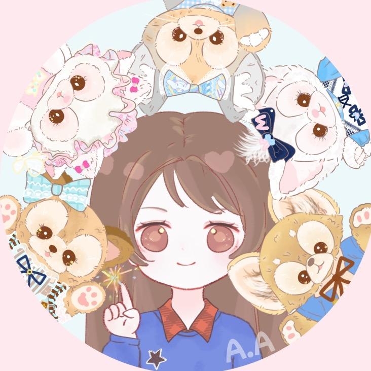 A次元绒心物语