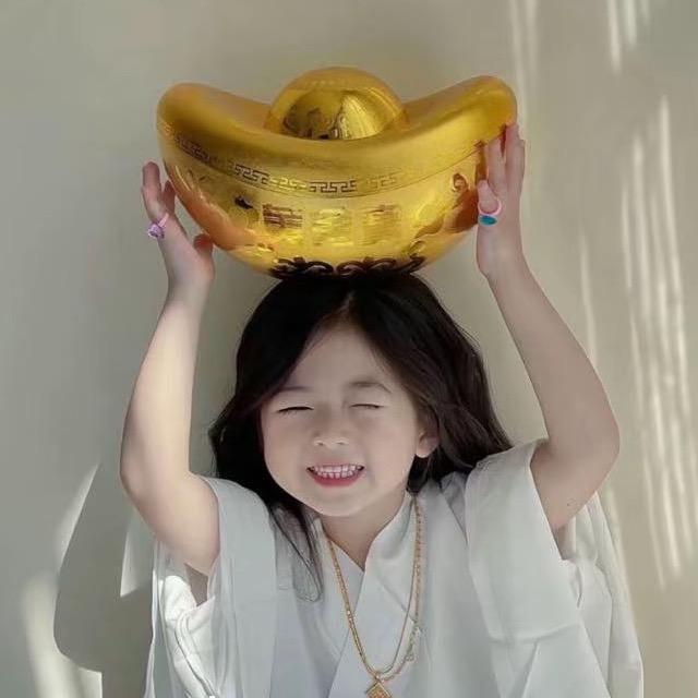 小李欢❤️带娃中