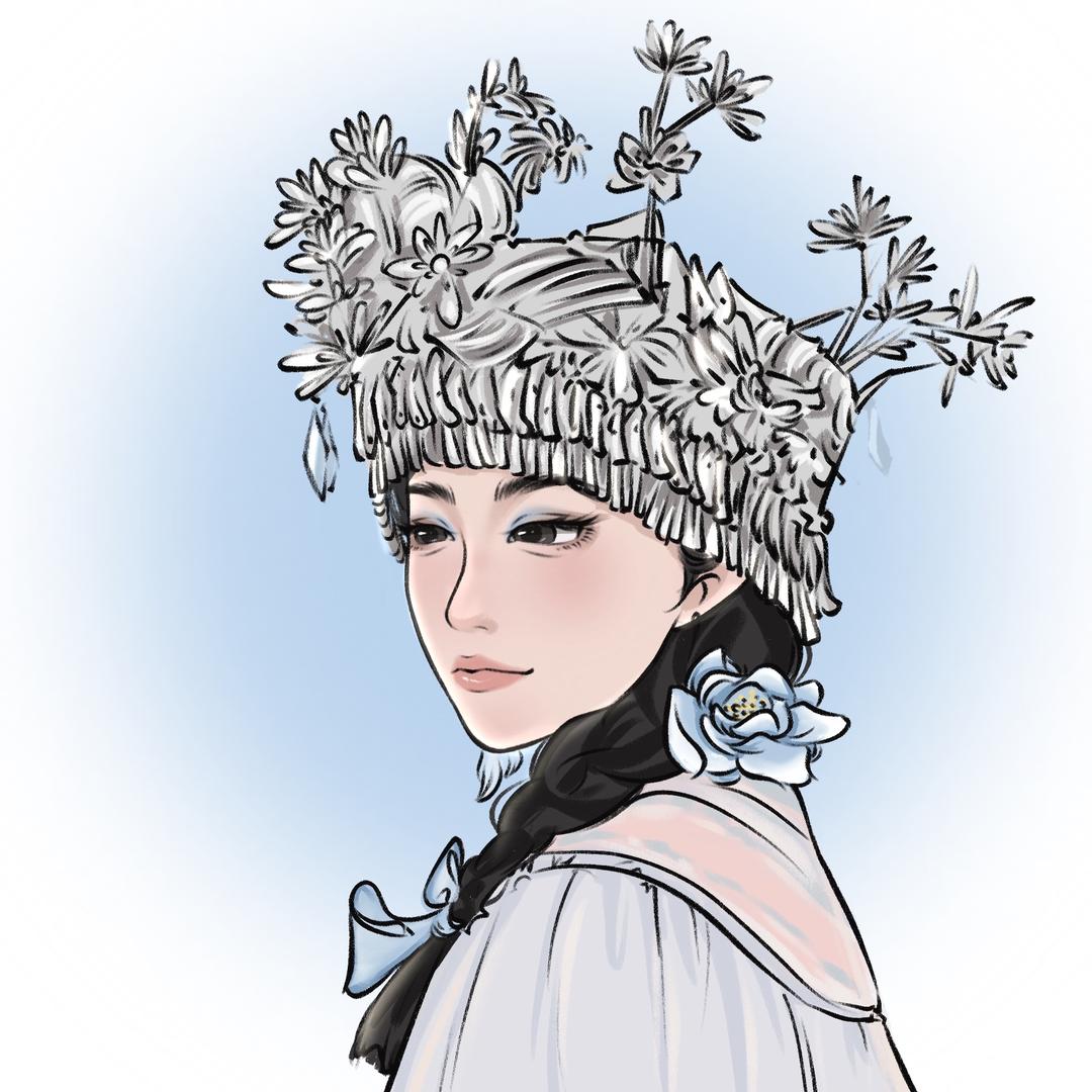 阿玥