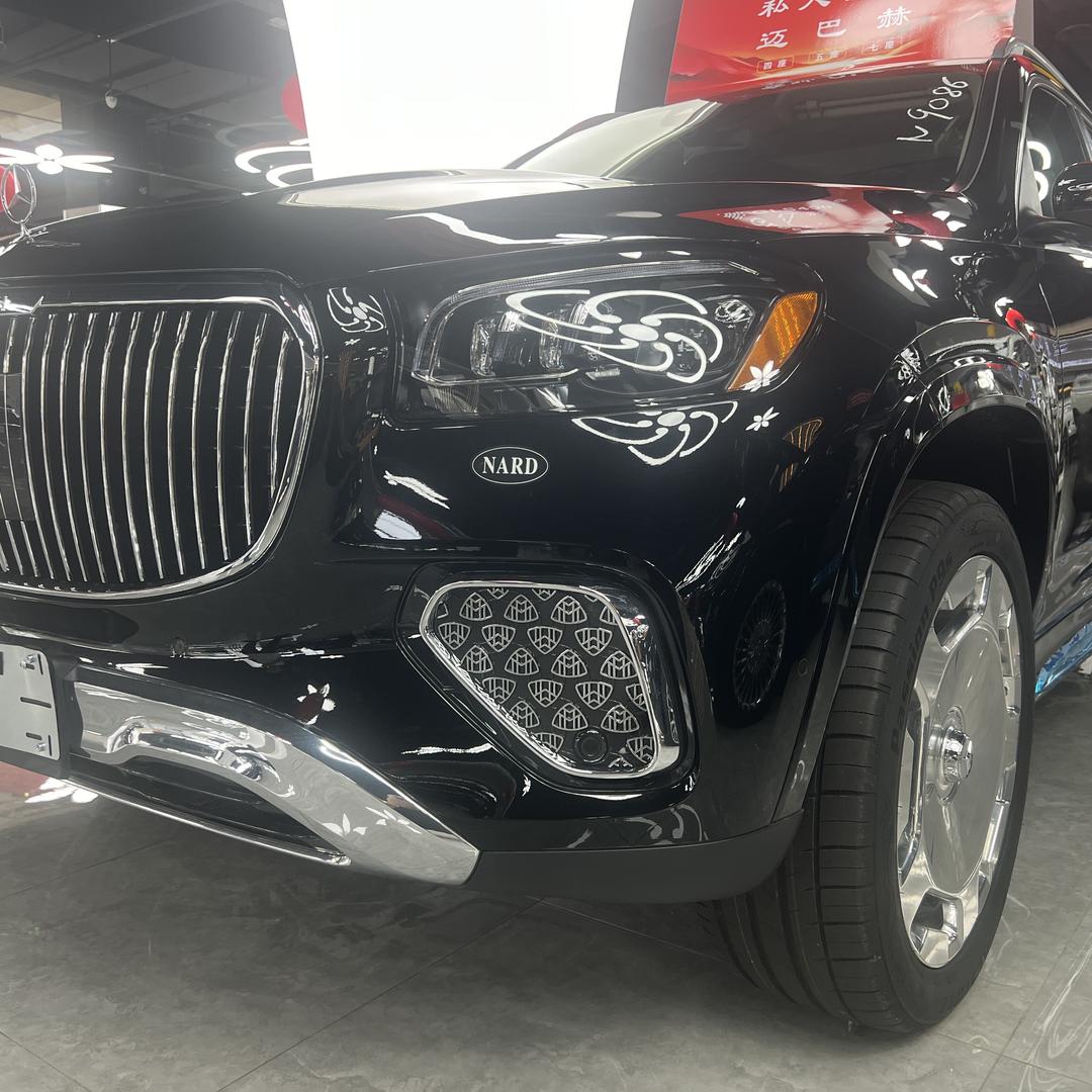 三哥不懂车
