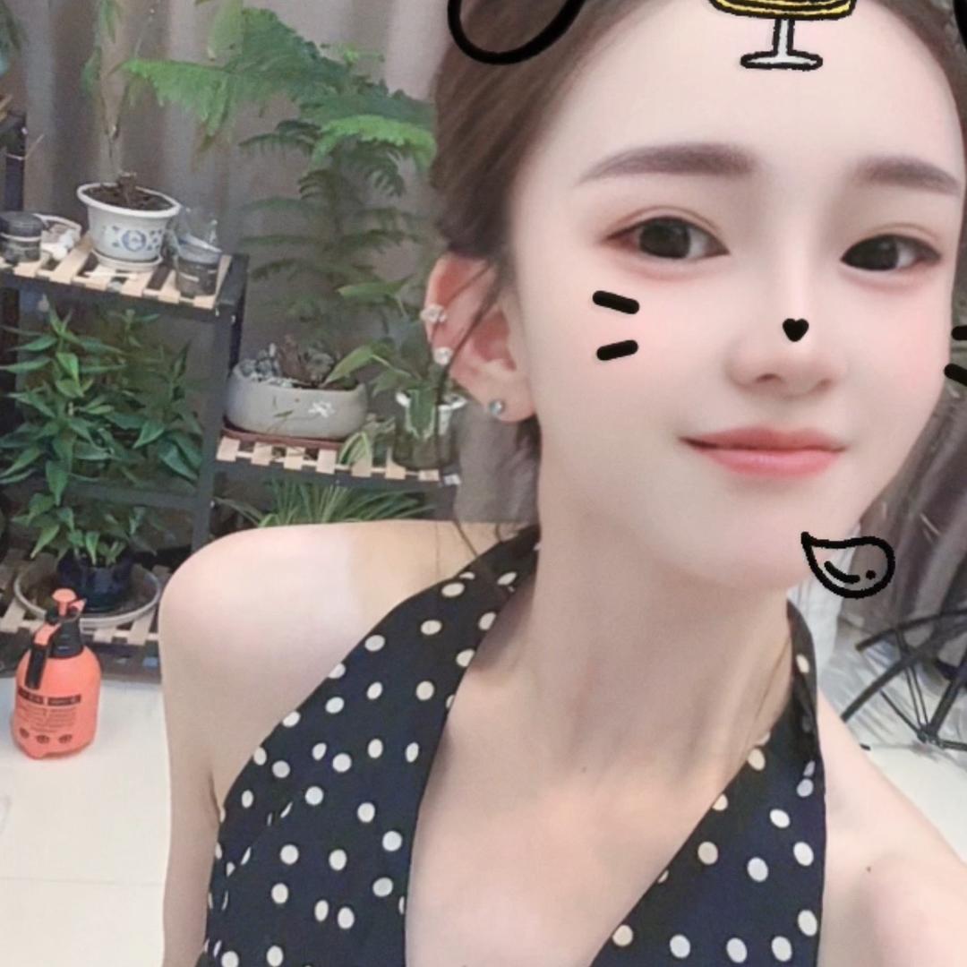 小不点（惜我者 我惜之）