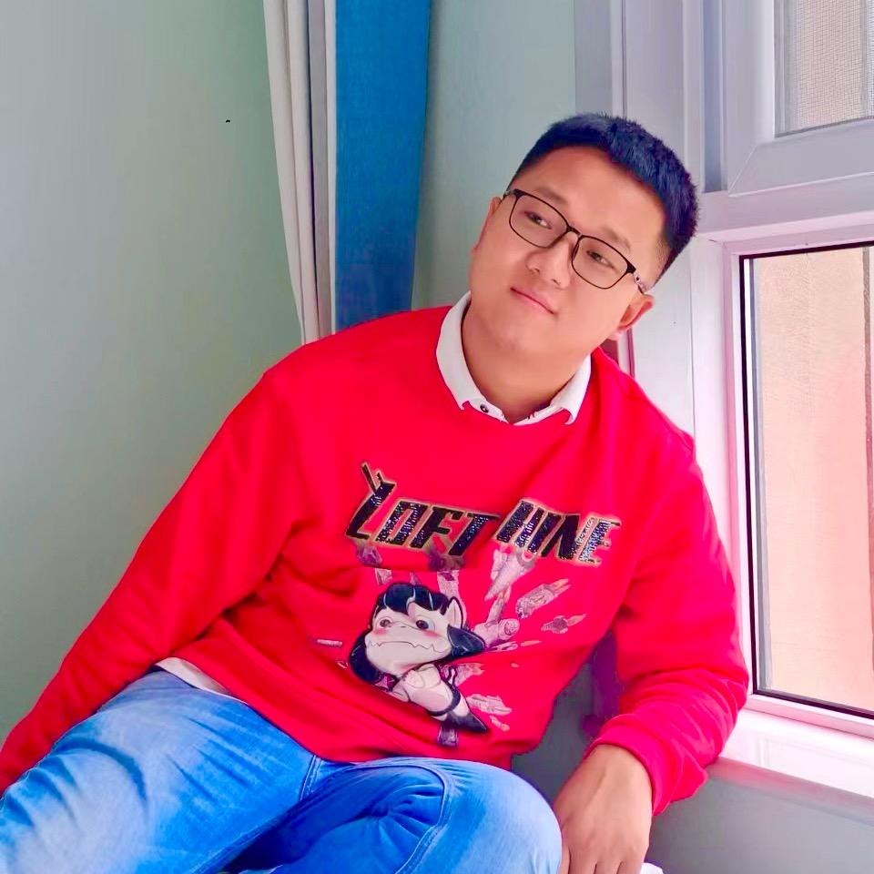 是你吖德