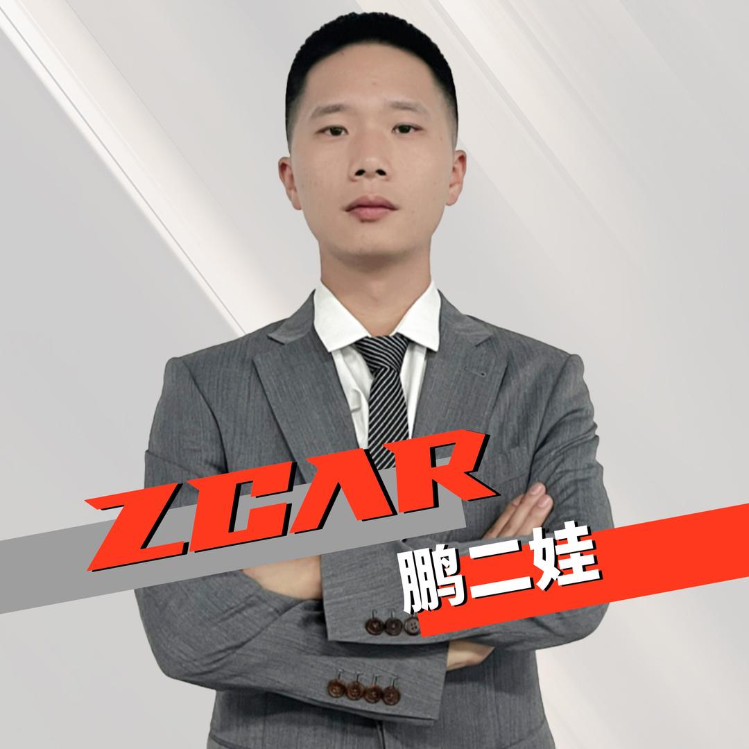竹子买车  鹏二娃特价车