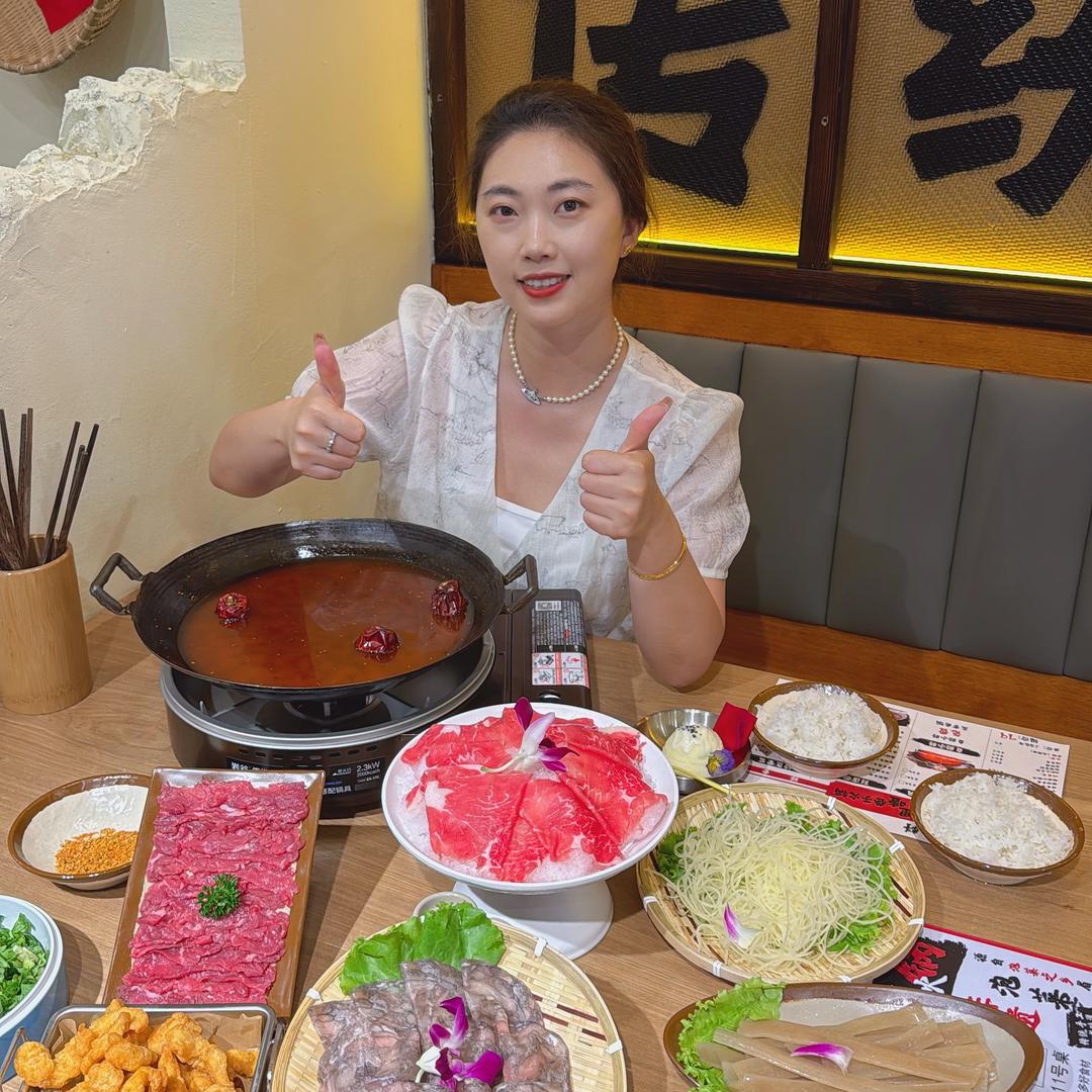 叮叮沈阳逛吃