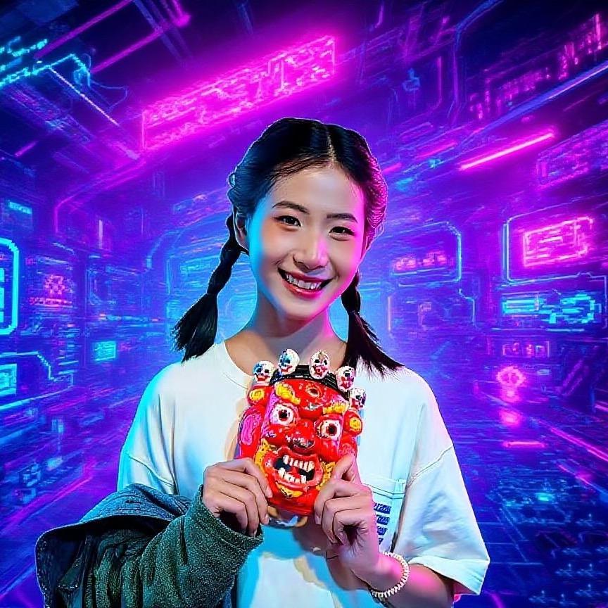 元气小鱼
