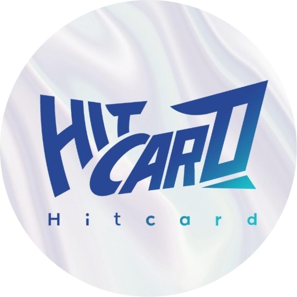 Hitcard官方旗舰店